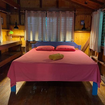 Hotel Rancho Burica à Pavones  Extérieur photo