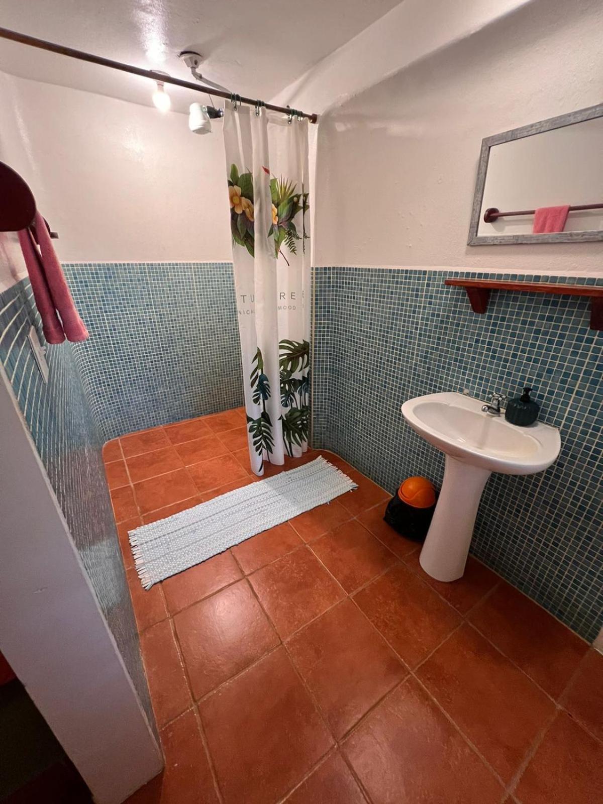 Hotel Rancho Burica à Pavones  Extérieur photo