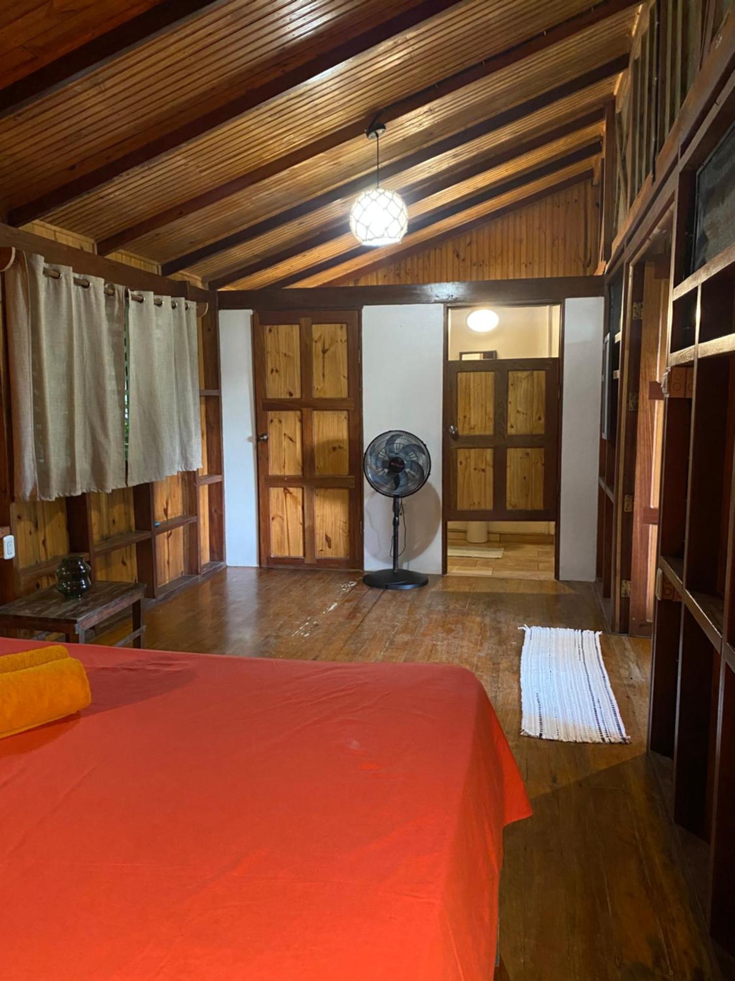 Hotel Rancho Burica à Pavones  Extérieur photo